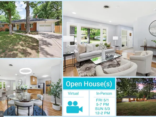 13218 Lenfant Dr, Fort Washington, MD 20744