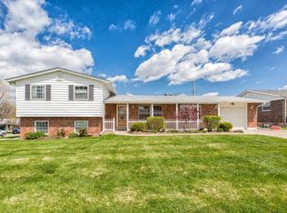 4309 Forest Dale Dr, Saint Louis, MO 63125