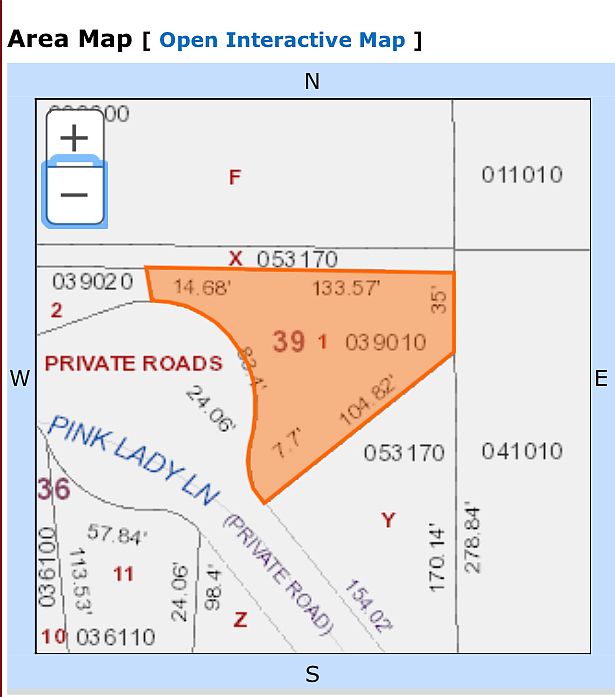 1st image of 22 Pink Lady Ln