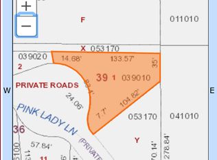 22 Pink Lady Ln, Lake Wales, FL 33898