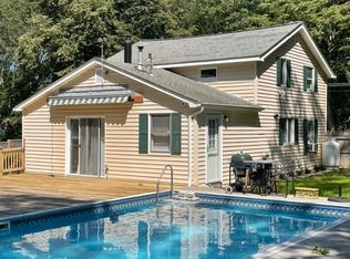 236 Mistuxet Ave, Mystic, CT 06355