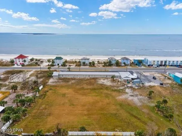 8010 W Highway 98, Port Saint Joe, FL 32456