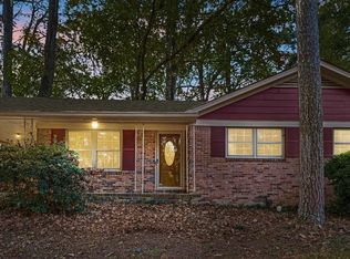 1601 Lamont Ave, Conley, GA 30288