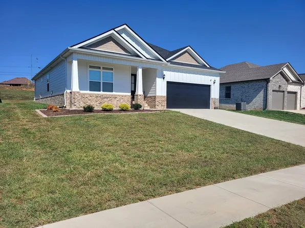 321 Frontier Dr, Clarksville, TN 37043