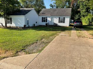 116 E 10th St, Mountain Home, AR 72653