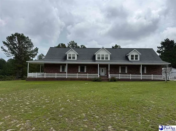 2142 Highway 177, Wallace, SC 29596