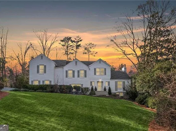 3788 N Stratford Rd NE, Atlanta, GA 30342