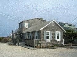 LBI NJ Home with Ocean 