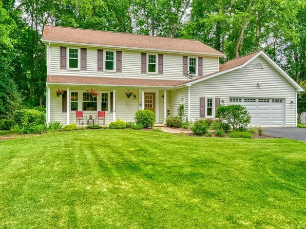 426 Murwood Ln, Webster, NY 14580