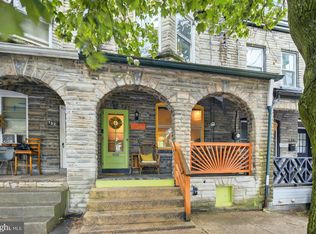 134 N Plum St, Lancaster, PA 17602