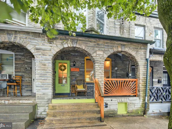 134 N Plum St, Lancaster, PA 17602