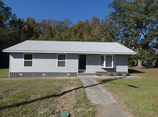 1405 S Jefferson St, Monticello, FL 32344