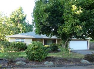 908 Darlene Ave, Springfield, OR 97477