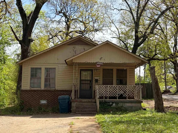 4523 W 23rd St, Little Rock, AR 72204