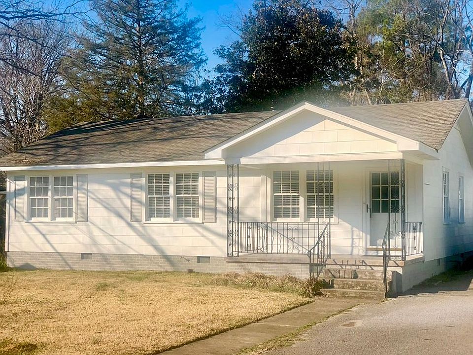 1840 21st Ave, Calera, AL 35040 Zillow