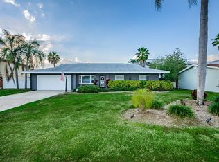 8401 Sandstone Ct, Tampa, FL 33615