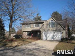 303 Eastwood Dr, Long Grove, IA 52756