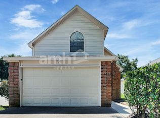 14815 Cygnus Ct, Willis, TX 77318