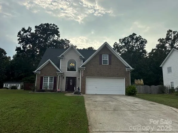 4305 Chatterleigh Dr, Monroe, NC 28110