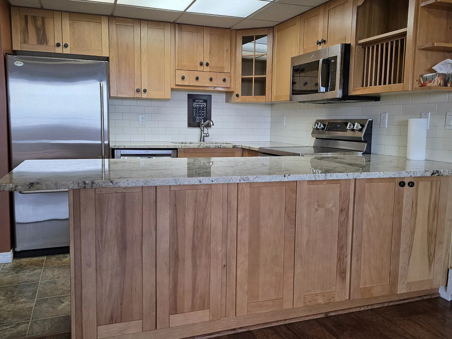 1 bed, 630 sqft, $1,450 — Photo 4