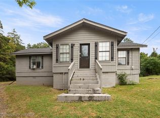 301 Franklin St, Van Buren, AR 72956