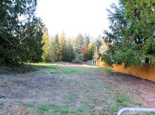 8318 Skookumchuck Road SE, Tenino, WA 98589