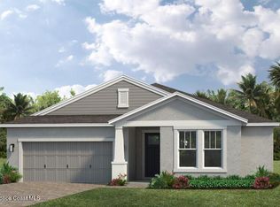 2956 Kamin Dr, Melbourne, FL 32940