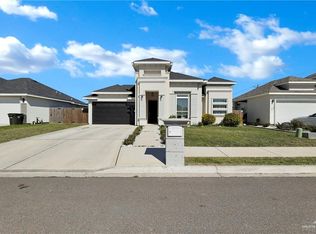 1902 W 27th St, Mission, TX 78574