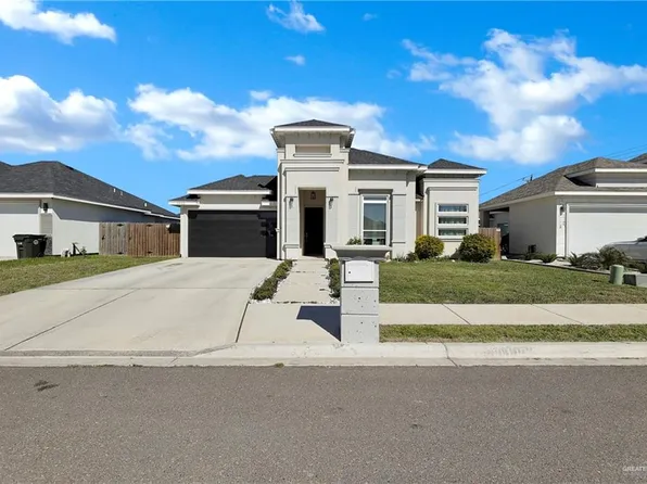 1902 W 27th St, Mission, TX 78574
