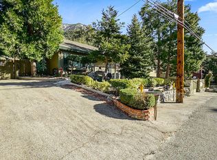 6765 Mount Baldy Rd, Mt Baldy, CA 91759