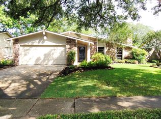 3818 Rolling Terrace Dr, Spring, TX 77388