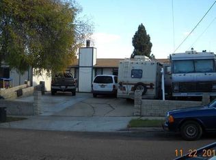 8125 Cameron Dr, Spring Valley, CA 91977