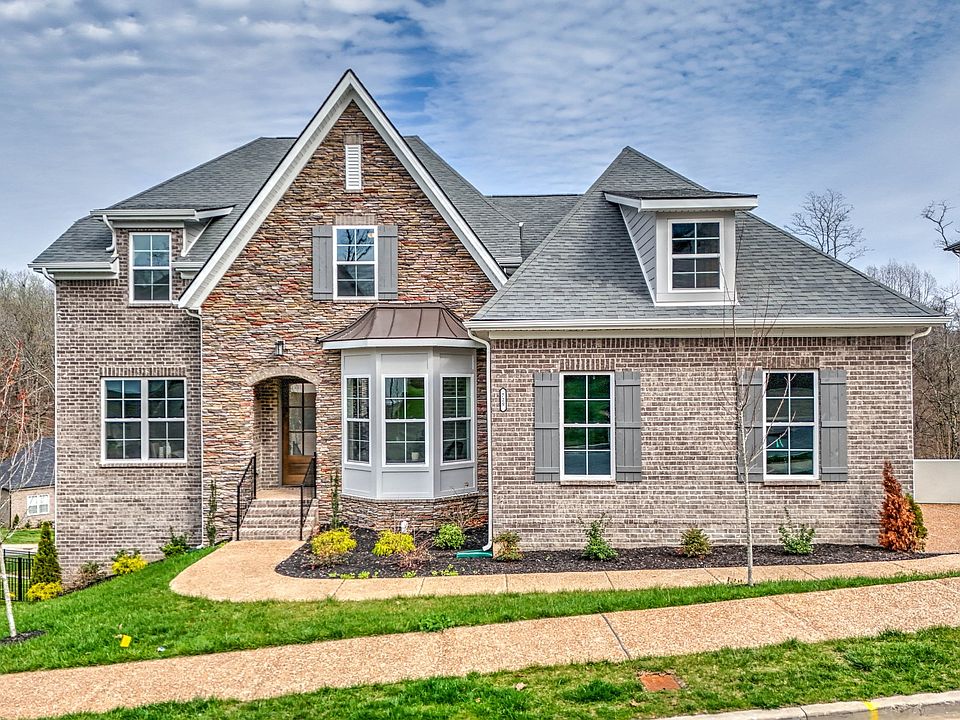 729 Summit Oaks Ct LOT 16, Nashville, TN 37221 Zillow