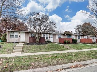 3043 La Vista Dr, Columbus, OH 43204