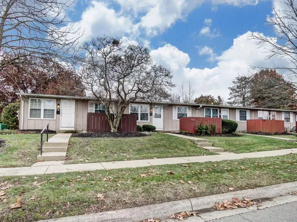 3043 La Vista Dr, Columbus, OH 43204