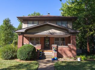 4204 Starr St, Lincoln, NE 68503