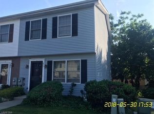 837 Valley St #H-9, Vauxhall, NJ 07088