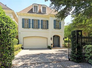 68 E Broad Oaks Dr, Houston, TX 77056