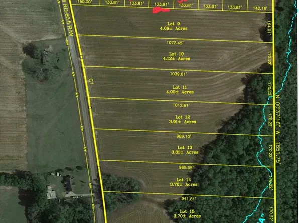 4 Enterprise Church Rd, Ashford, AL 36312