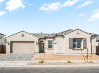 16730 W El Cortez Pl, Surprise, AZ 85387