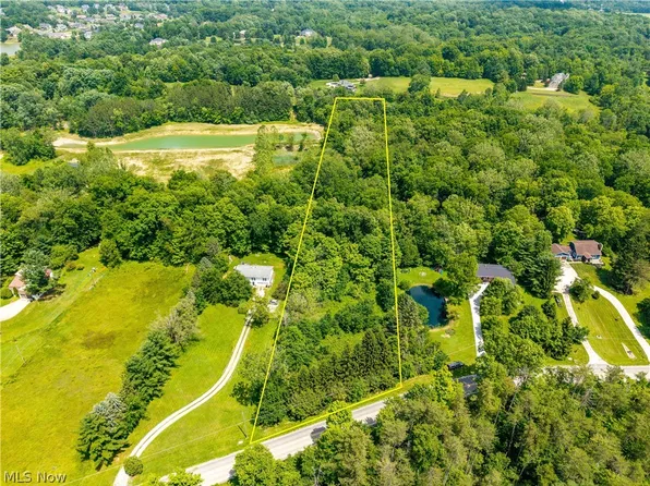 River Styx Rd, Medina, OH 44256