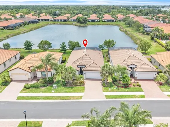 9829 Hilltop Dr, Venice, FL 34292