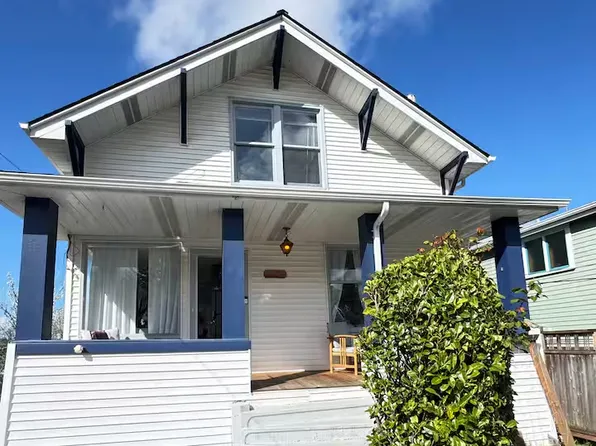 4435 Baker Ave NW #Top, Seattle, WA 98107
