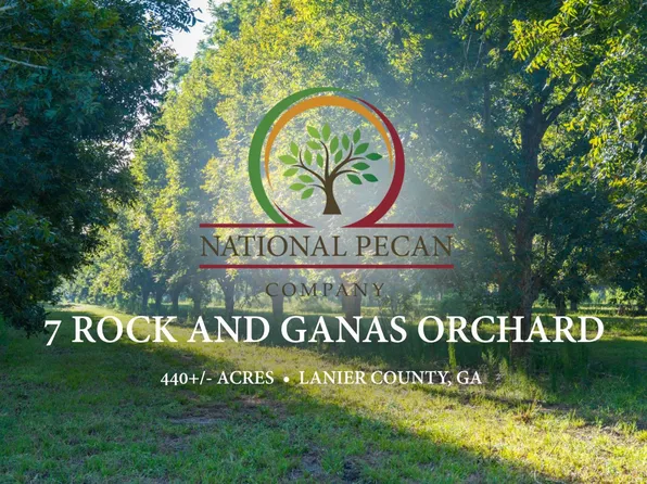 150/- Ganas Rd, Naylor, GA 31641