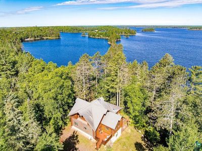 4015 E Van Rd, Duluth, MN, 55803