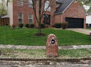 248 Bittersweet Way, Lexington, KY 40515