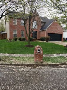 248 Bittersweet Way, Lexington, KY, 40515
