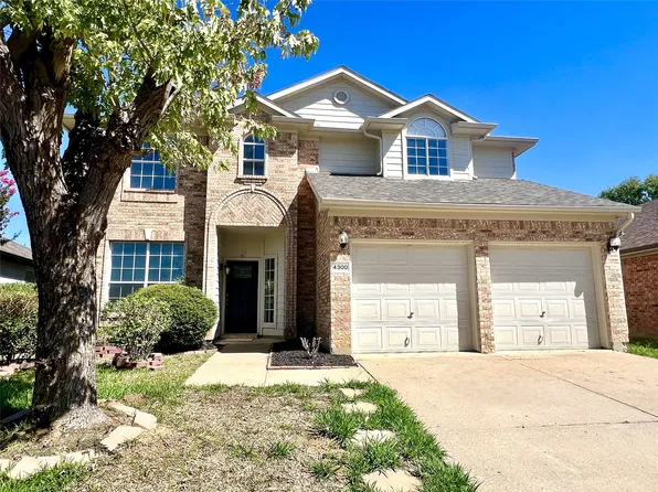 4300 Stone Hollow Way, Euless, TX 76040