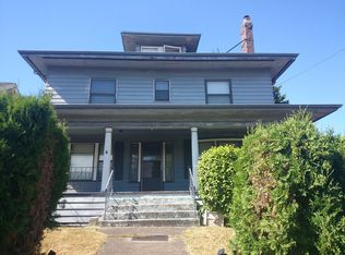 2814 NW 59th St, Seattle, WA 98107