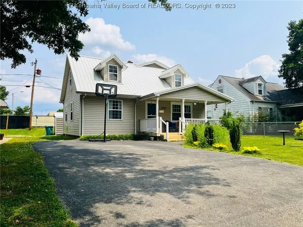 628 Carroll St, Saint Albans, WV 25177